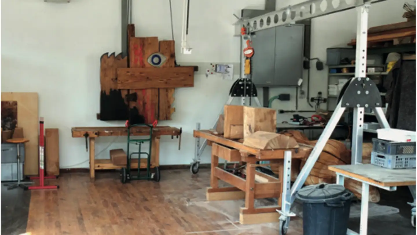 Commerciale in affitto - Herrenwiesen, 8180 Bülach - Photo 2