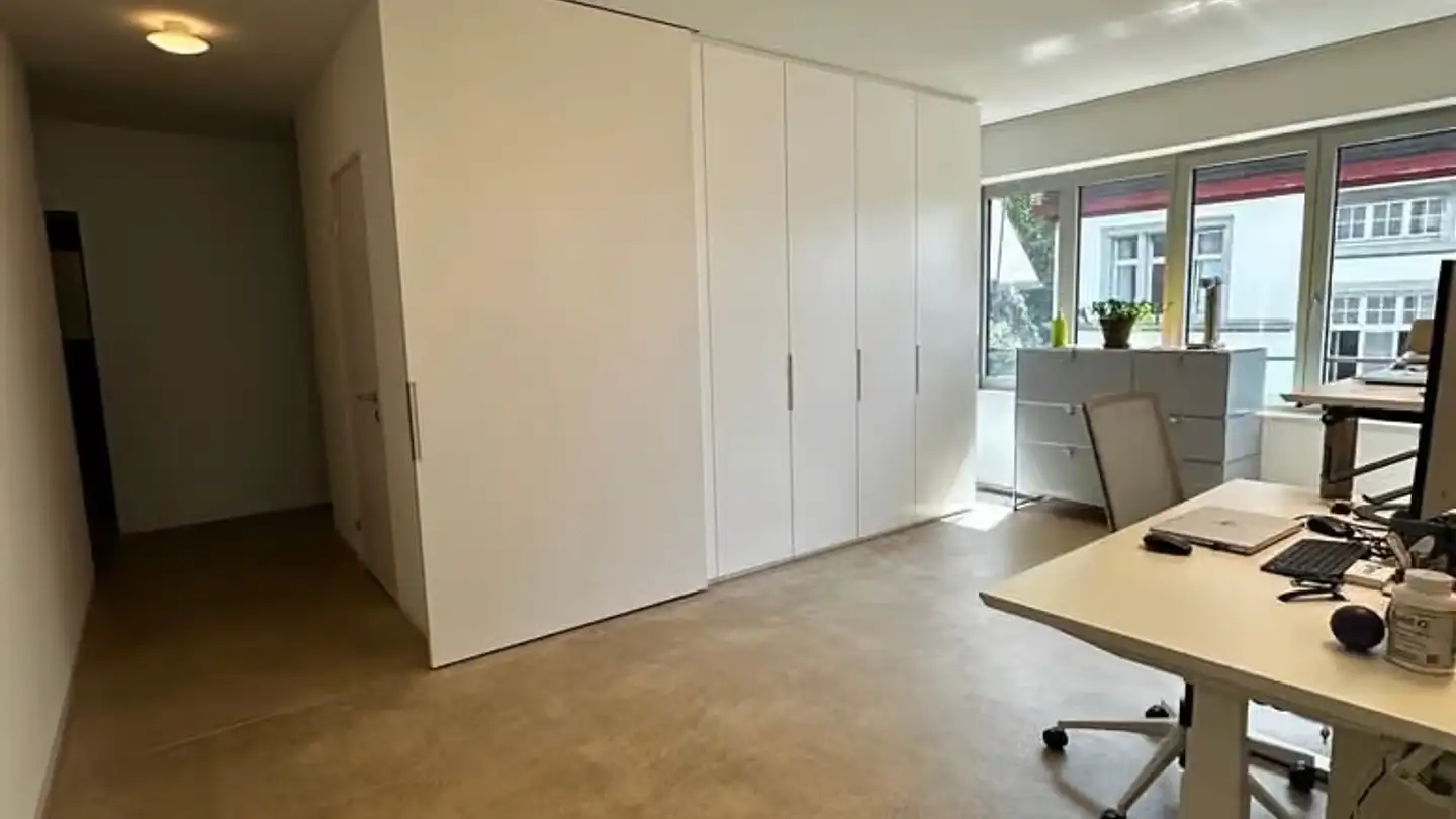 Appartement à louer - Bolleystrasse 35, 8006 Zürich - Photo 4