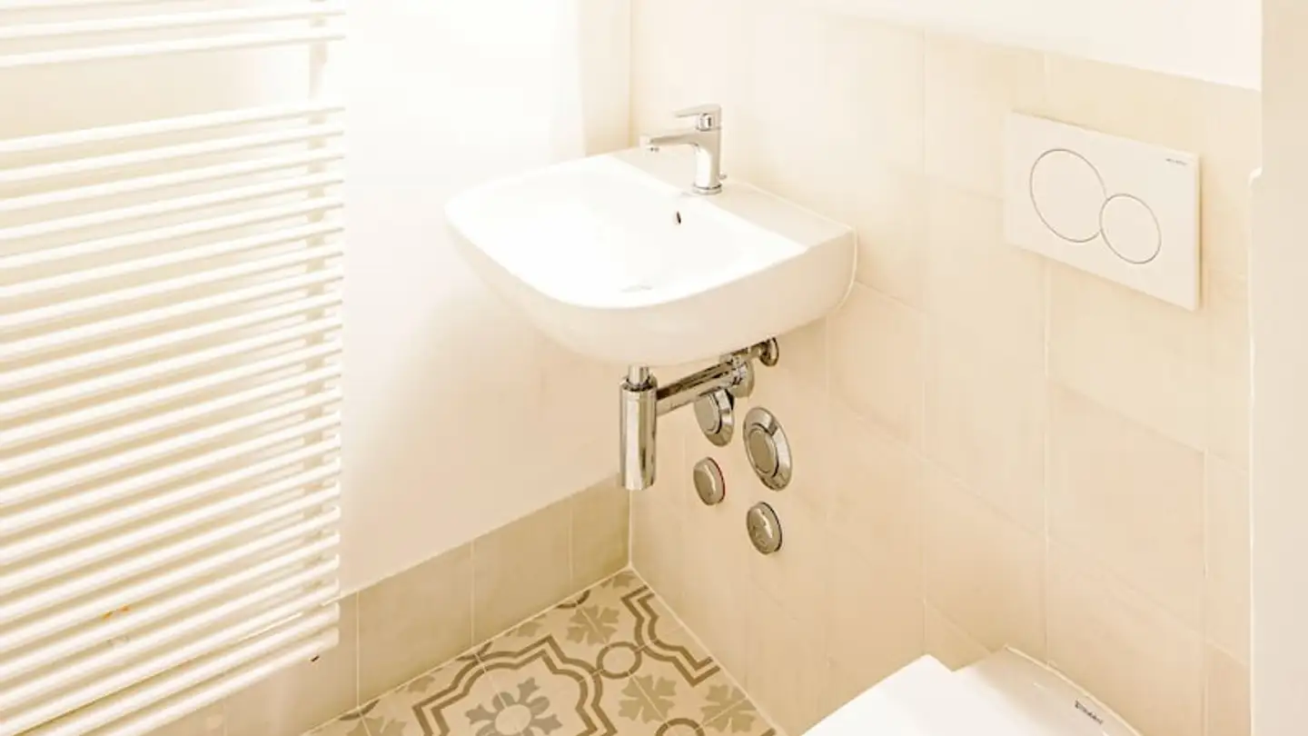 Appartamento in affitto - Neudorfstrasse 6, 7430 Thusis - Foto 4