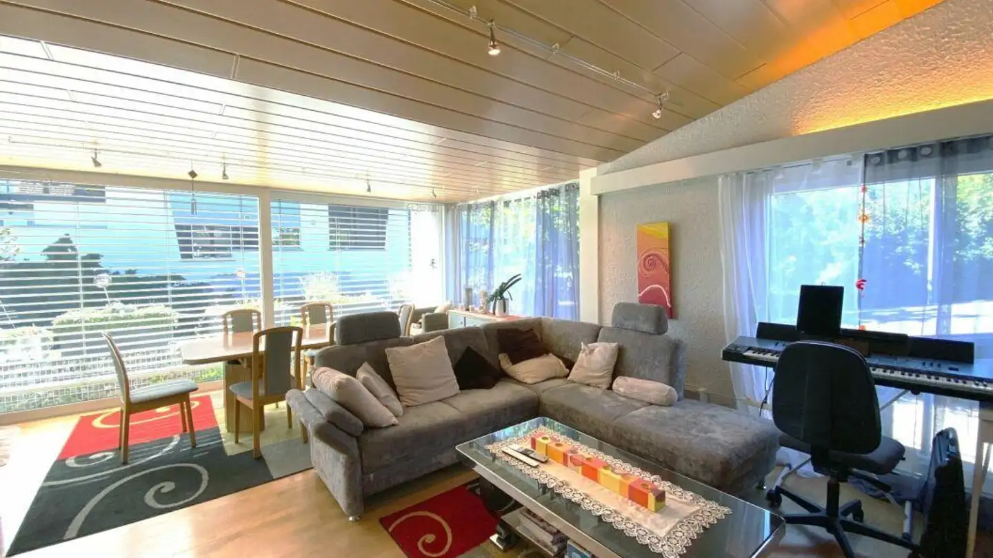 Single house for sale - Kugelgasse 34, 9444 Diepoldsau - Photo 4