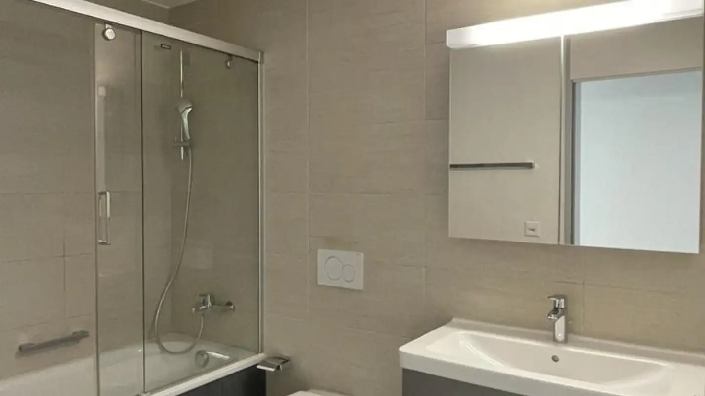 Wohnung mieten - Guntenfluhweg 28, 4710 Balsthal - Foto 3