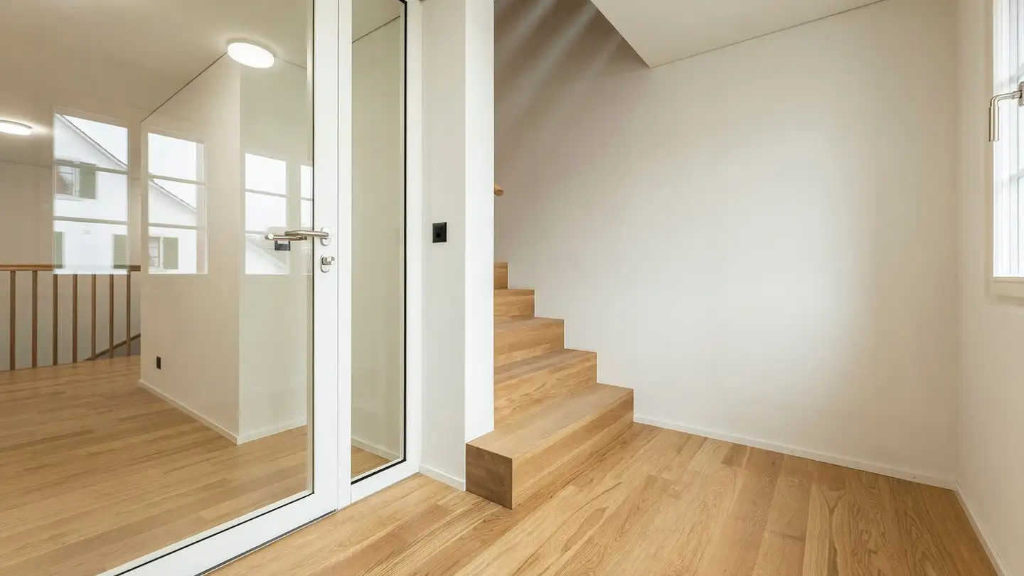 Duplex for rent - Brugglenstrasse 1, 8604 Volketswil - Photo 2