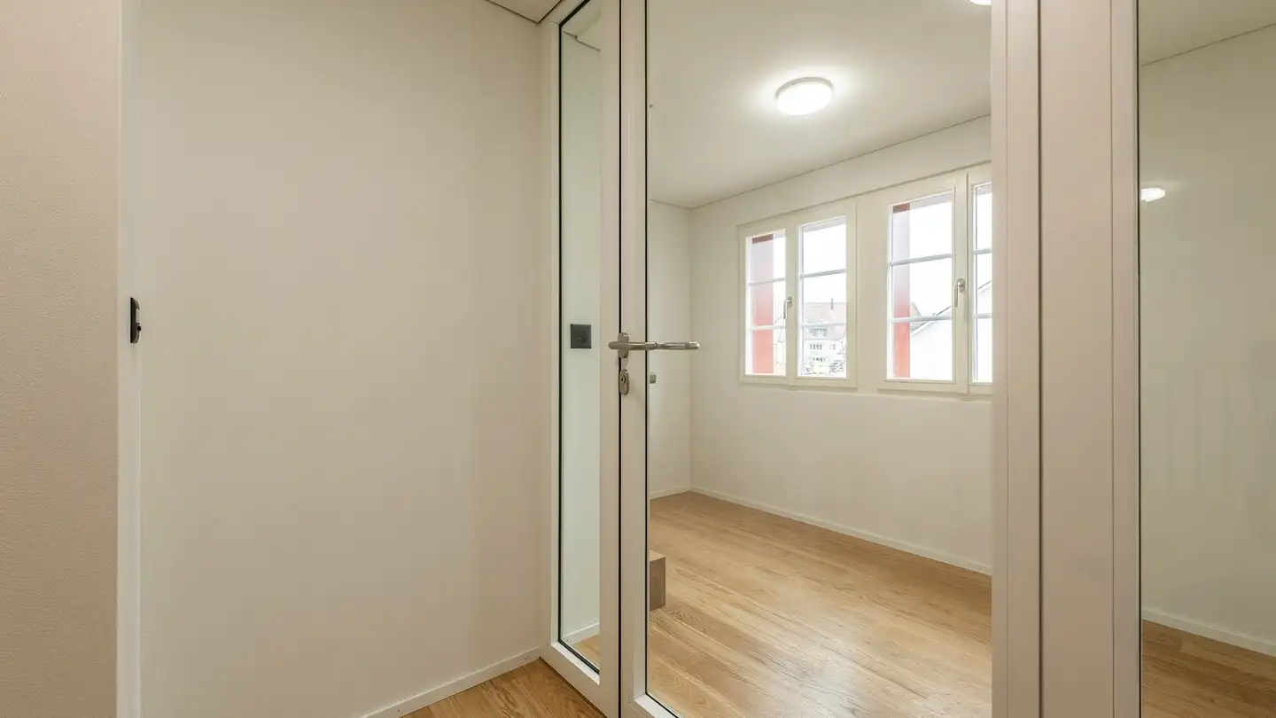 Duplex for rent - Brugglenstrasse 1, 8604 Volketswil - Photo 3
