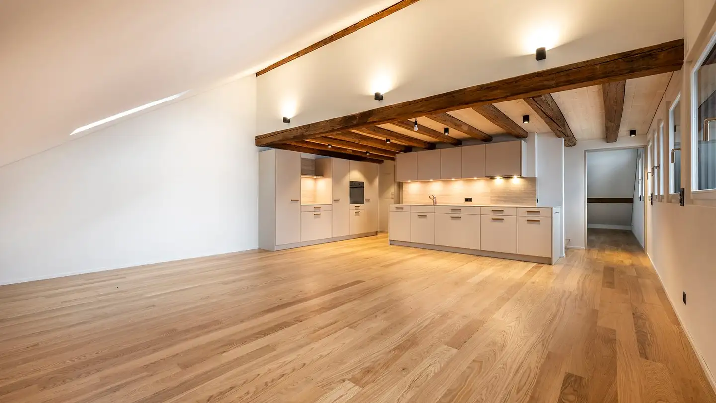 Duplex for rent - Brugglenstrasse 1, 8604 Volketswil - Photo 4