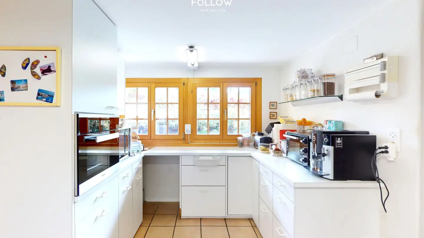 Casa singola in vendita - Wylerweg 2, 3155 Helgisried-Rohrbach - Photo 2