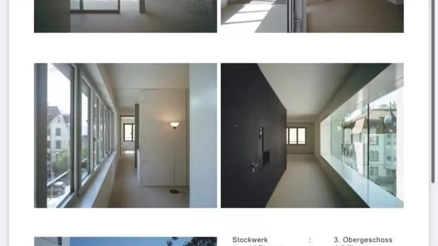 Apartment for rent - Bolleystrasse 35, 8006 Zürich