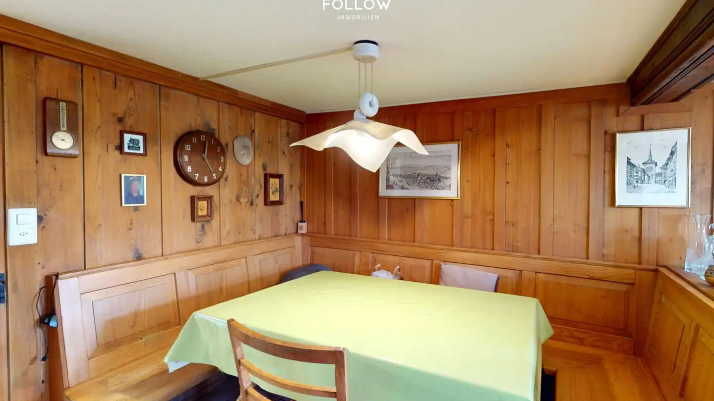 Casa singola in vendita - Wylerweg 2, 3155 Helgisried-Rohrbach - Photo 3