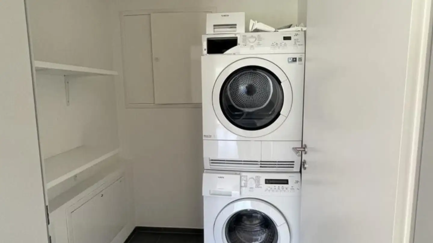 Wohnung mieten - Guntenfluhweg 28, 4710 Balsthal - Foto 2