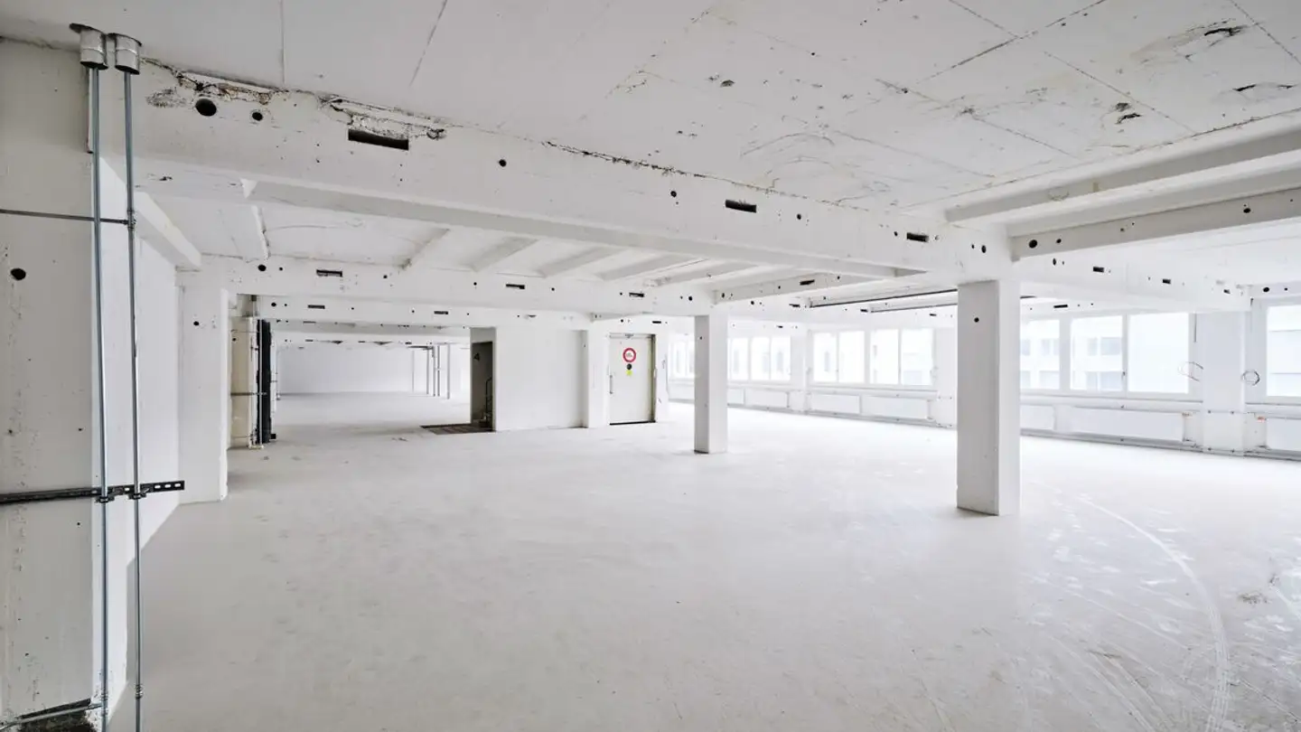 Commerciale in affitto - Spinnereistrasse 7, 6020 Emmenbrücke - Photo 2