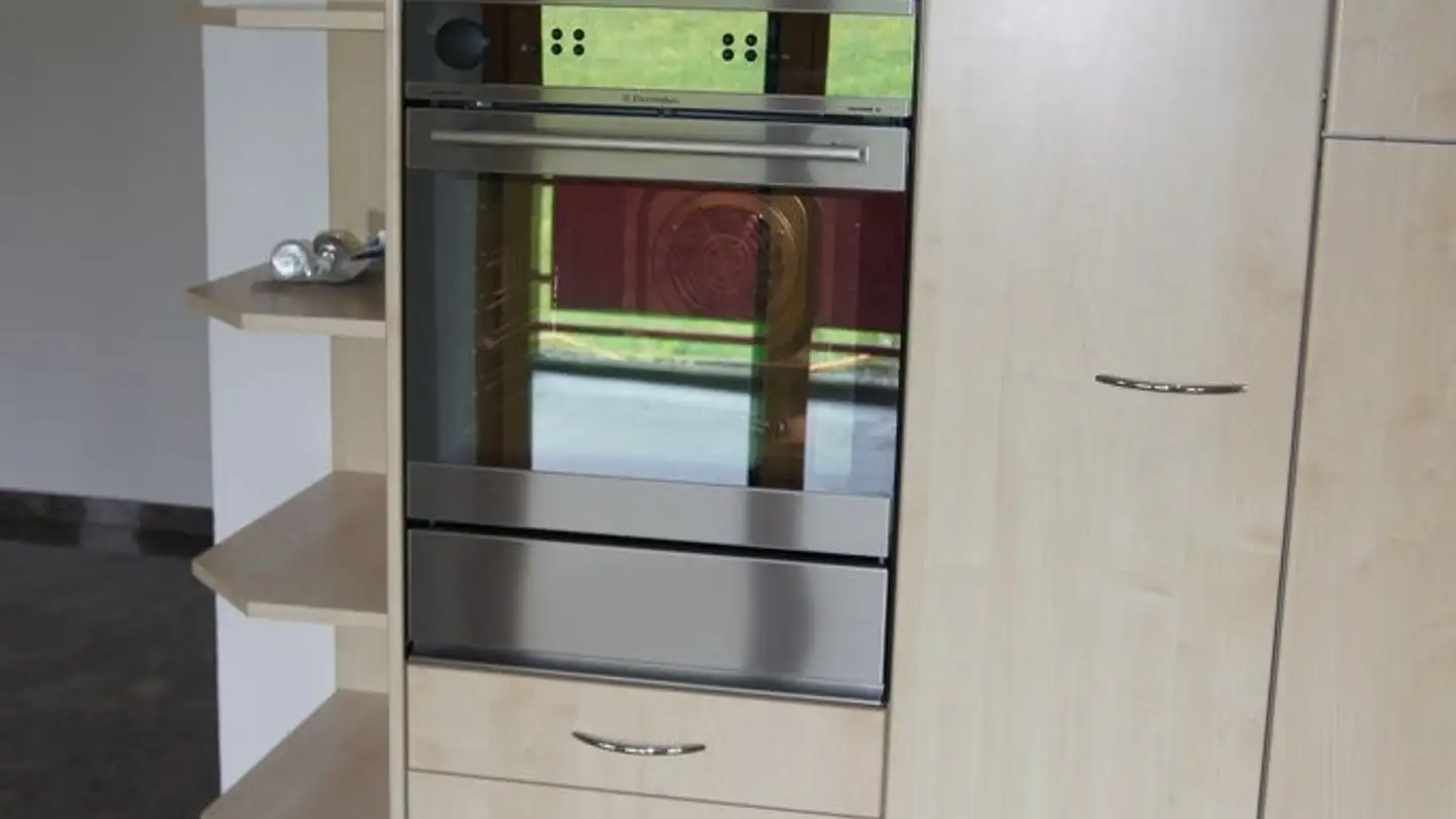 Appartamento in affitto - Bütikofenstrasse 24b, 3422 Kirchberg BE - Photo 4