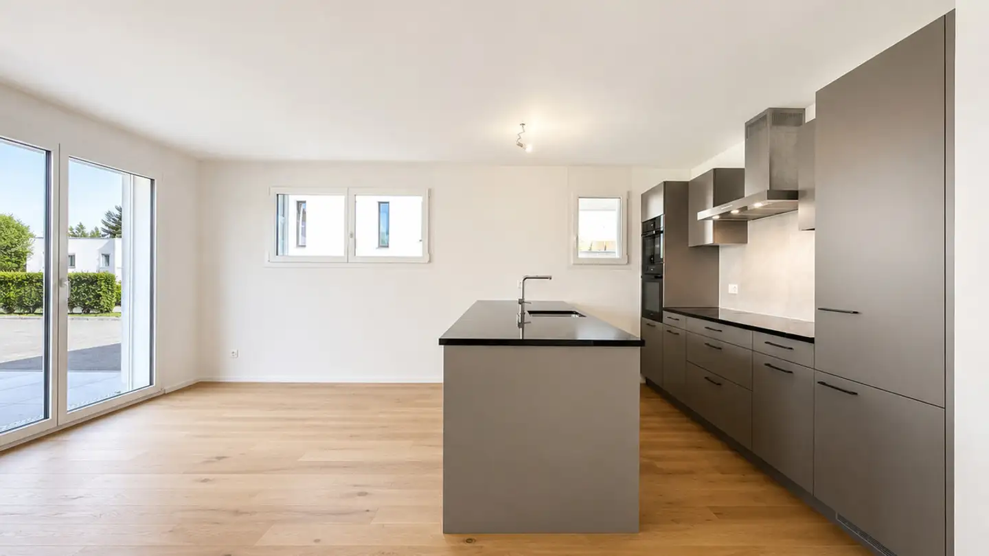Maison en terrasse à vendre - Avenue Pré Du Château 6, 1530 Payerne - Photo 3