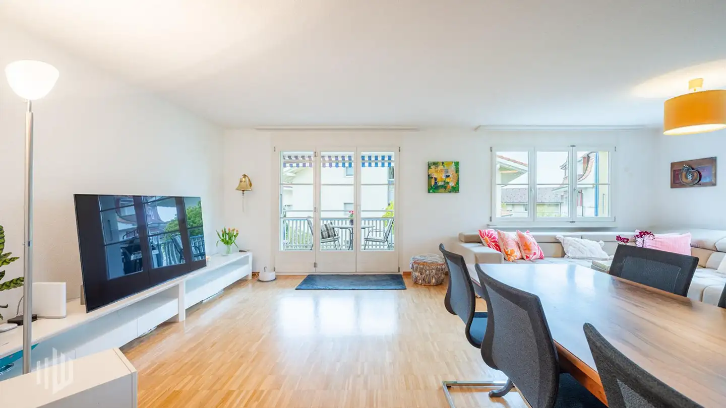 Apartment for sale - Burechgasse 7c, 3652 Hilterfingen - Photo 3