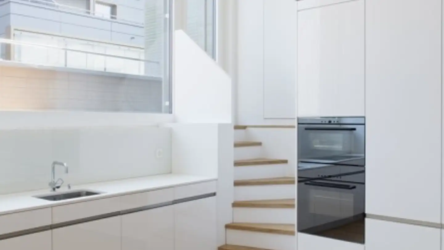 Apartment for rent - Pfingstweidstrasse 106a, 8005 Zürich - Photo 3