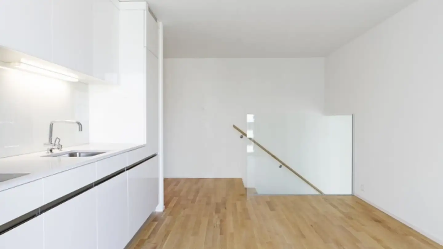 Apartment for rent - Pfingstweidstrasse 106a, 8005 Zürich - Photo 4