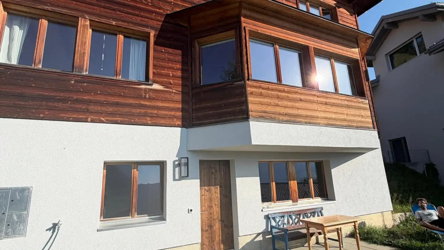 Appartamento in affitto - Via Naus, 7143 Morissen