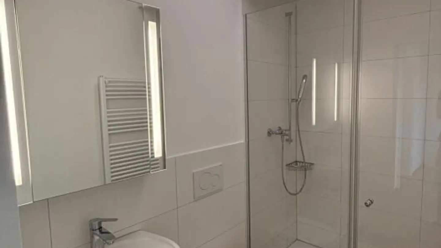 Apartment for rent - Lörracherstrasse 170, 4125 Riehen - Photo 3