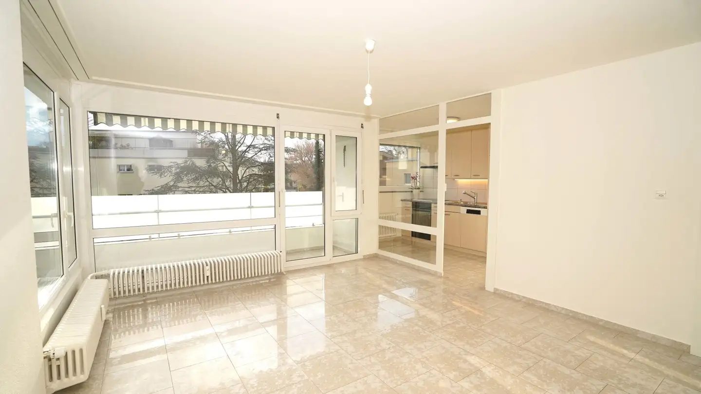 Wohnung mieten - Starenweg, 4123 Allschwil