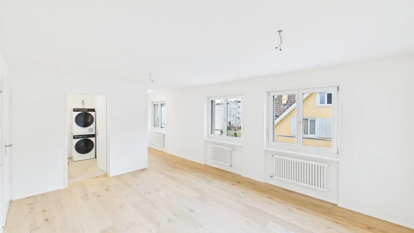 Appartamento in affitto - Schützengartenstrasse 1, 9242 Oberuzwil - Foto 2