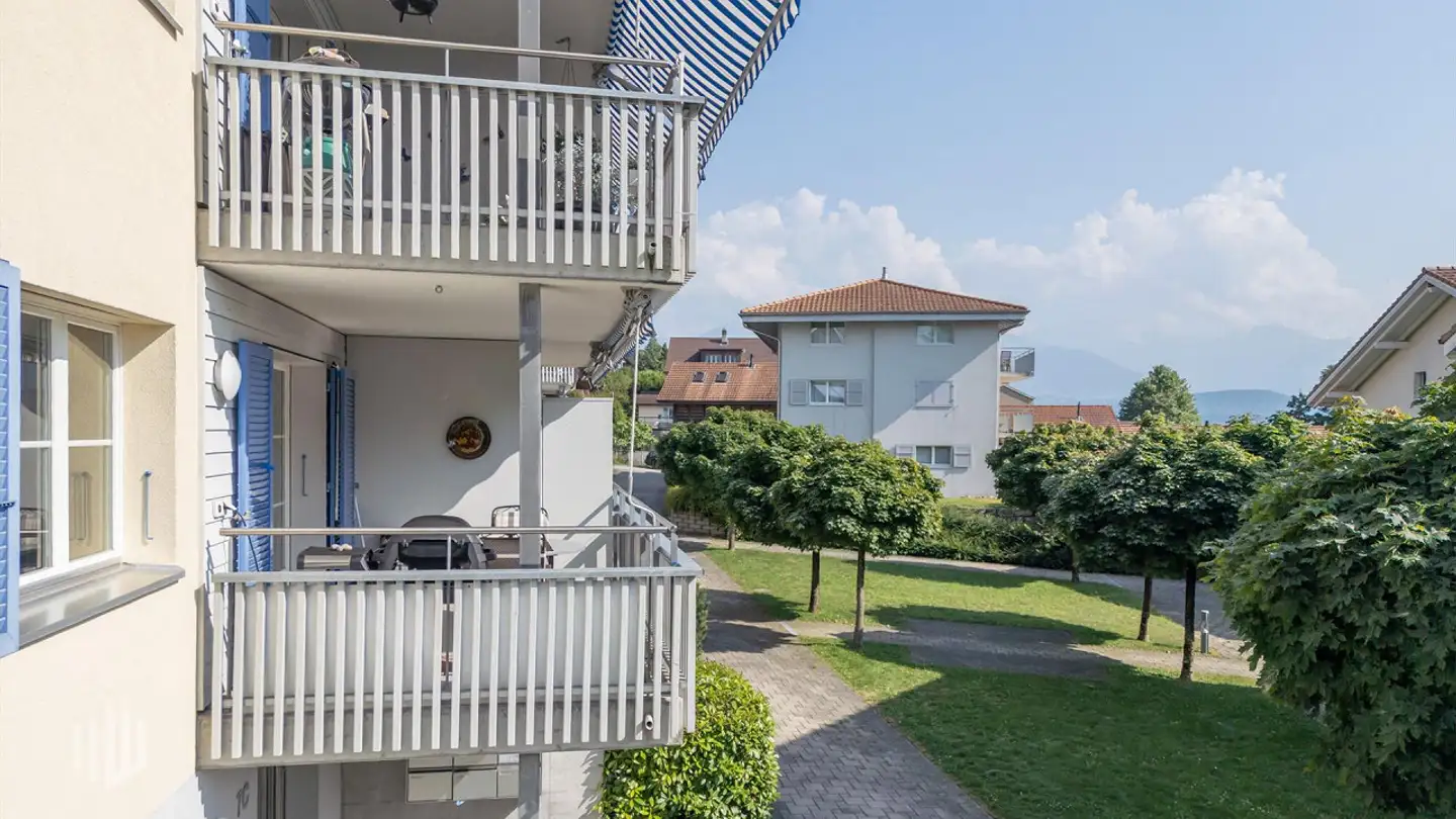 Apartment for sale - Burechgasse 7c, 3652 Hilterfingen - Photo 2
