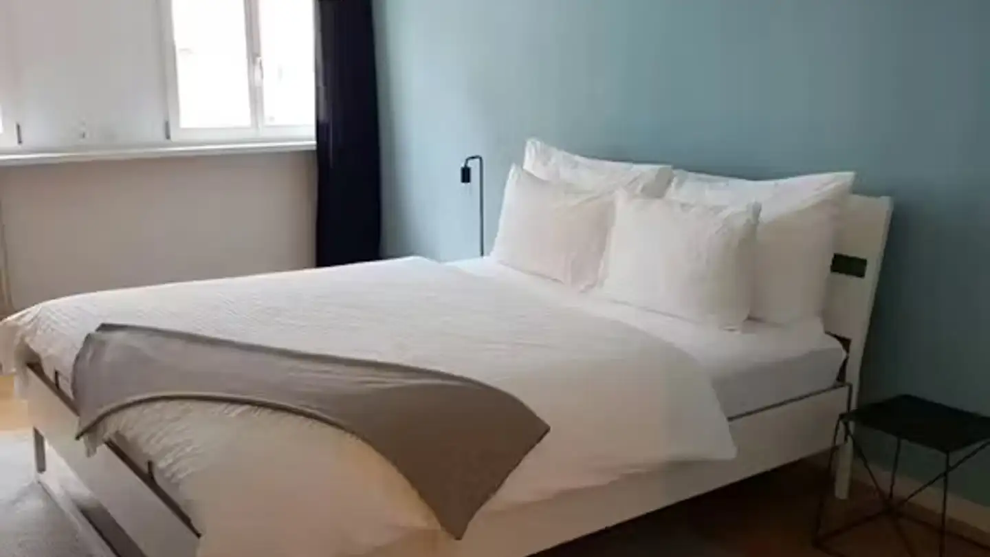 Appartement à louer - Neugasse, 6300 Zug - Photo 3