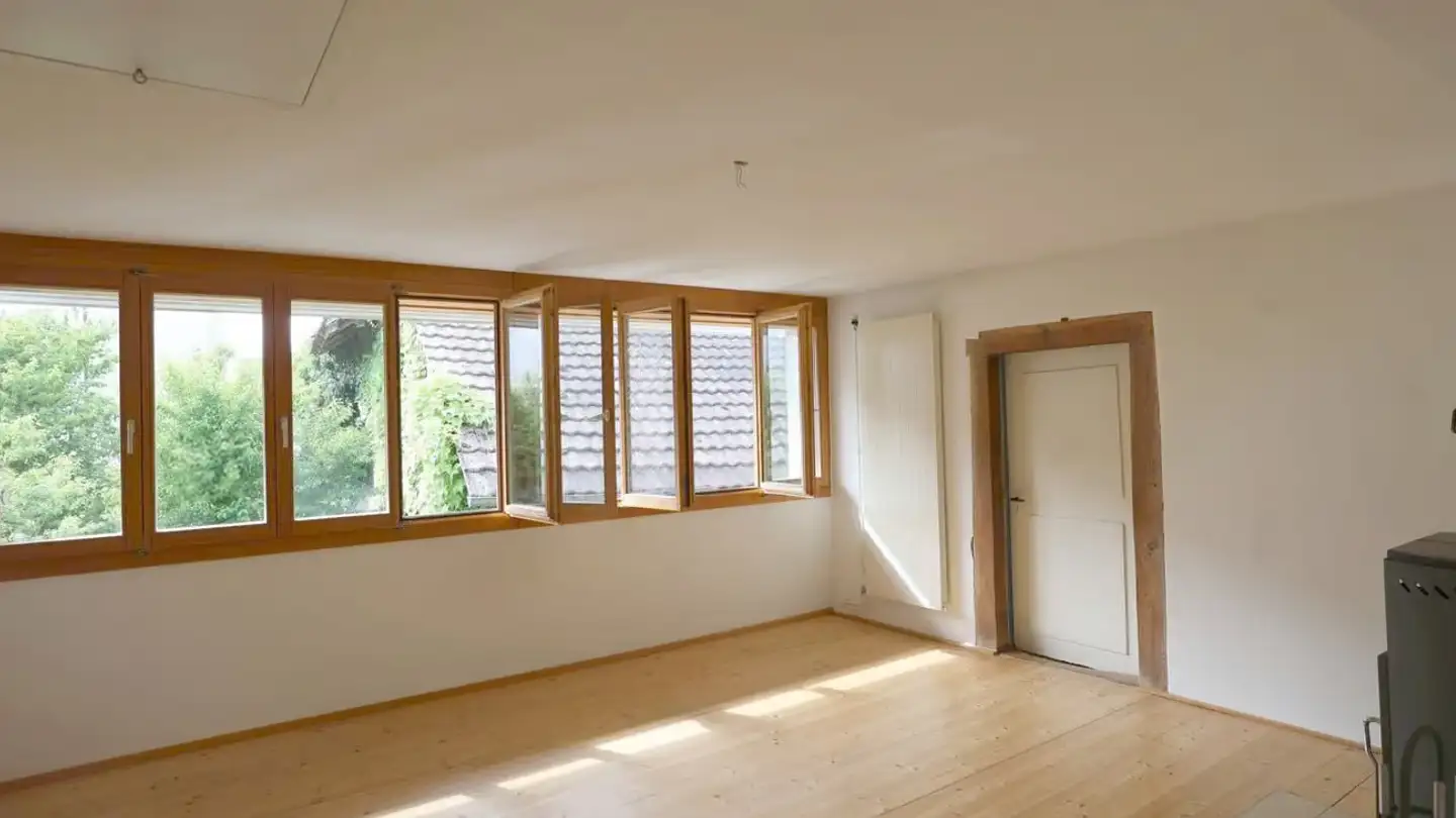 Apartment for rent - Unterdorfstrasse 10, 4244 Röschenz