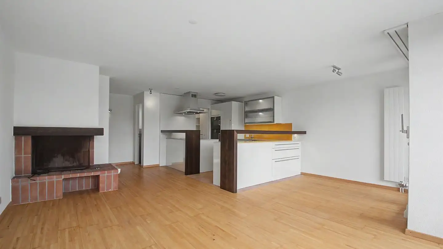Reihenhaus kaufen - Bruggenmattweg 69, 8906 Bonstetten - Foto 3