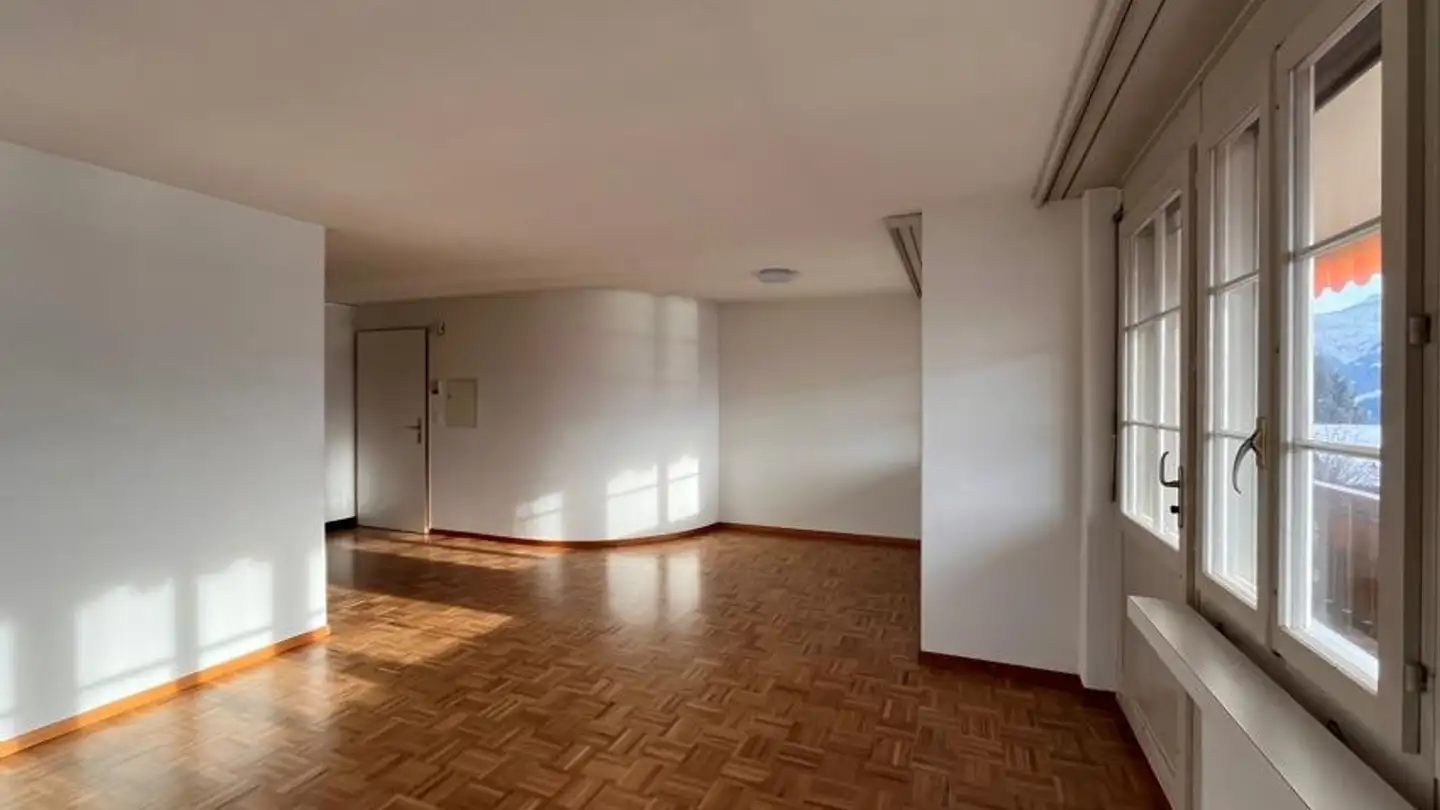 Appartement à louer - Niesenblickweg 30, 3655 Sigriswil - Photo 3