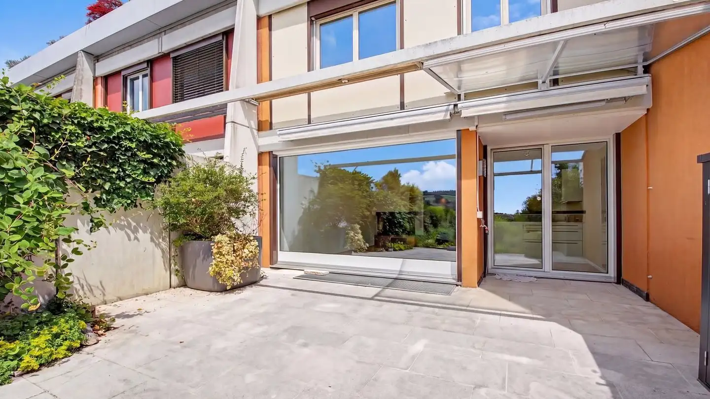 Reihenhaus kaufen - Bruggenmattweg 69, 8906 Bonstetten
