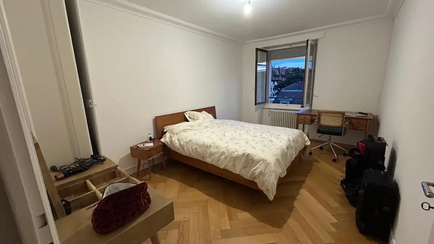 Appartamento in affitto - 1206 Genève - Foto 4