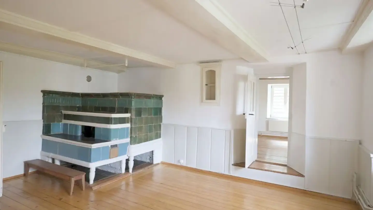 Apartment for rent - Unterdorfstrasse 10, 4244 Röschenz - Photo 3