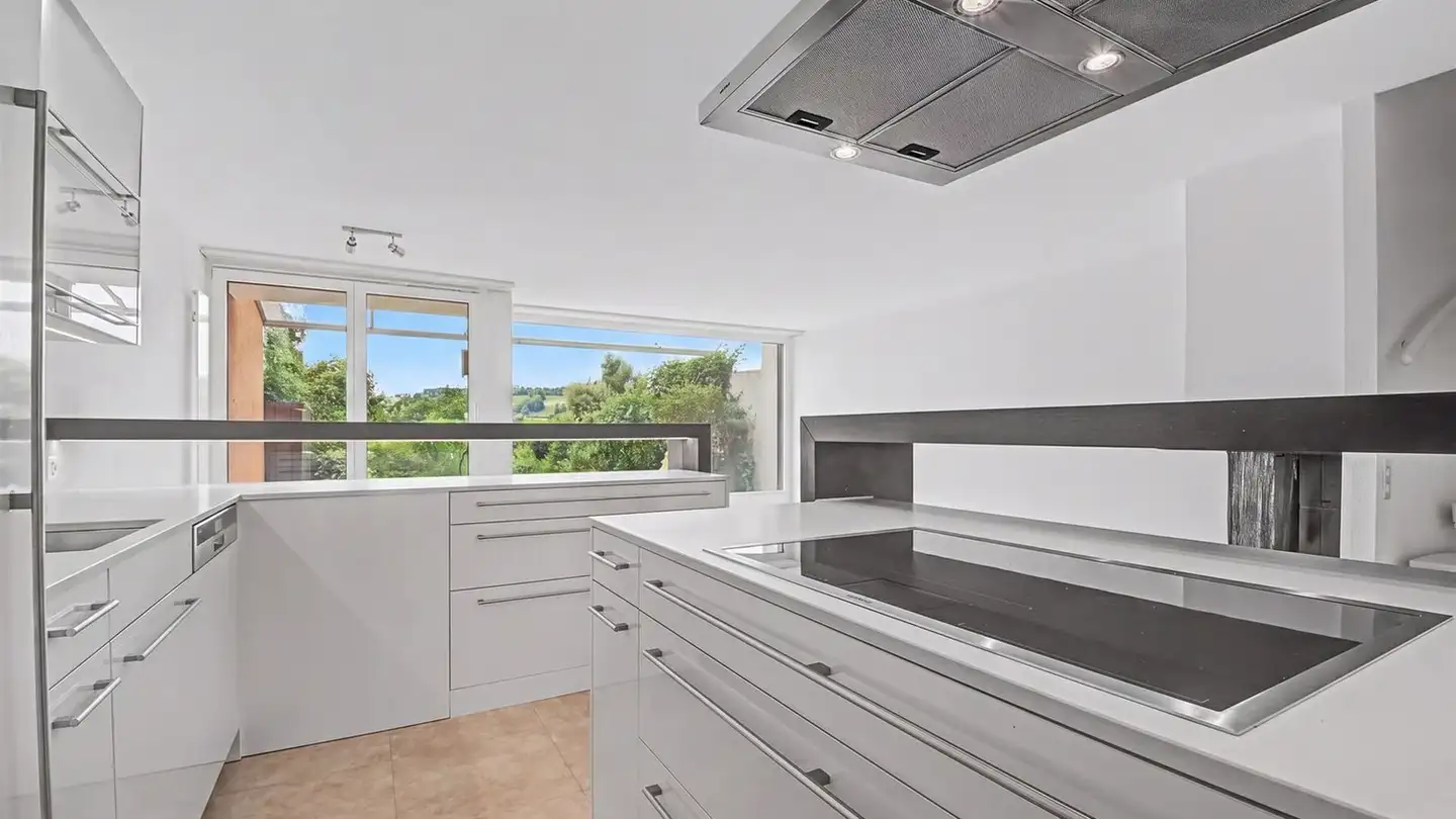 Reihenhaus kaufen - Bruggenmattweg 69, 8906 Bonstetten - Foto 4