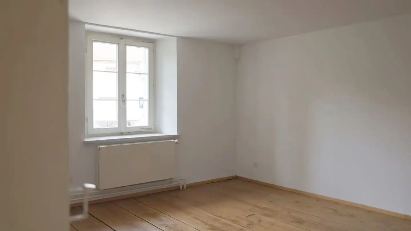 Apartment for rent - Unterdorfstrasse 10, 4244 Röschenz - Photo 4