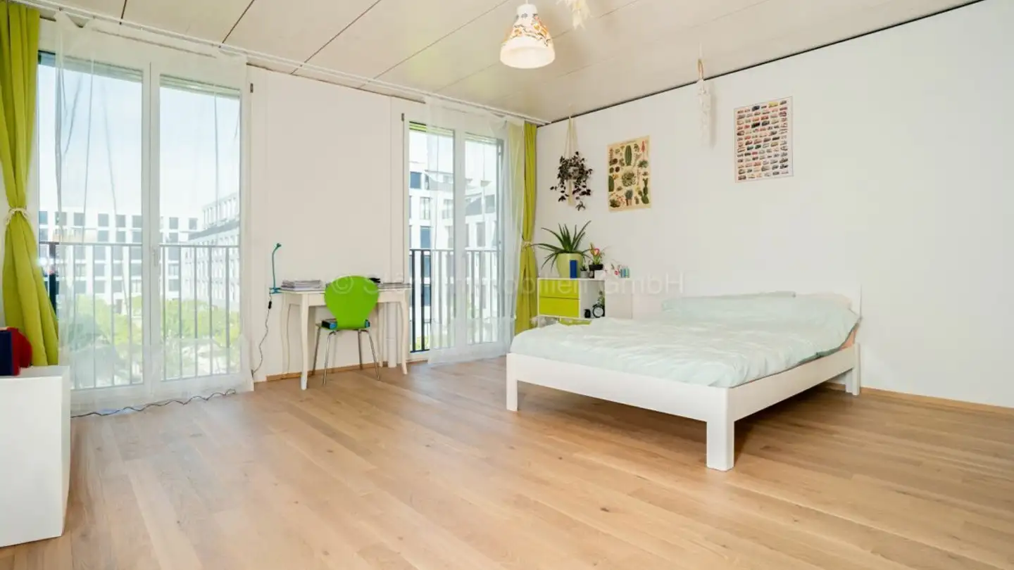 Apartment for sale - Ida-Sträuli-Strasse, 8404 Winterthur - Photo 4