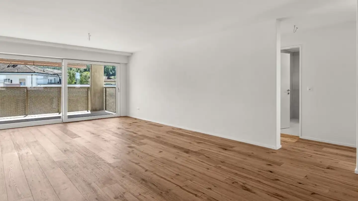 Apartment for rent - Hauptstrasse 71, 5330 Bad Zurzach