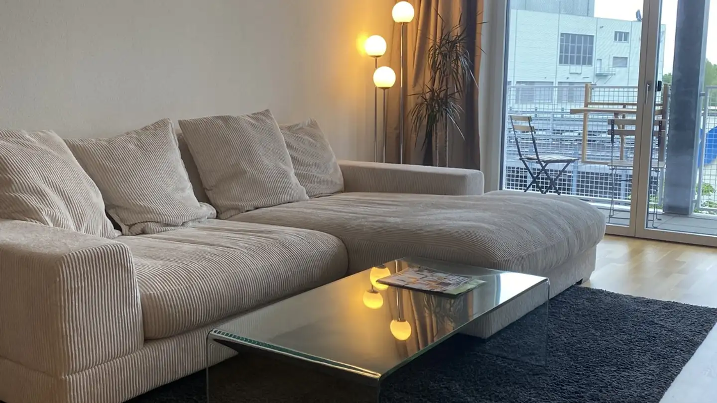 Apartment for rent - Nidfeldstrasse 2i, 6010 Kriens