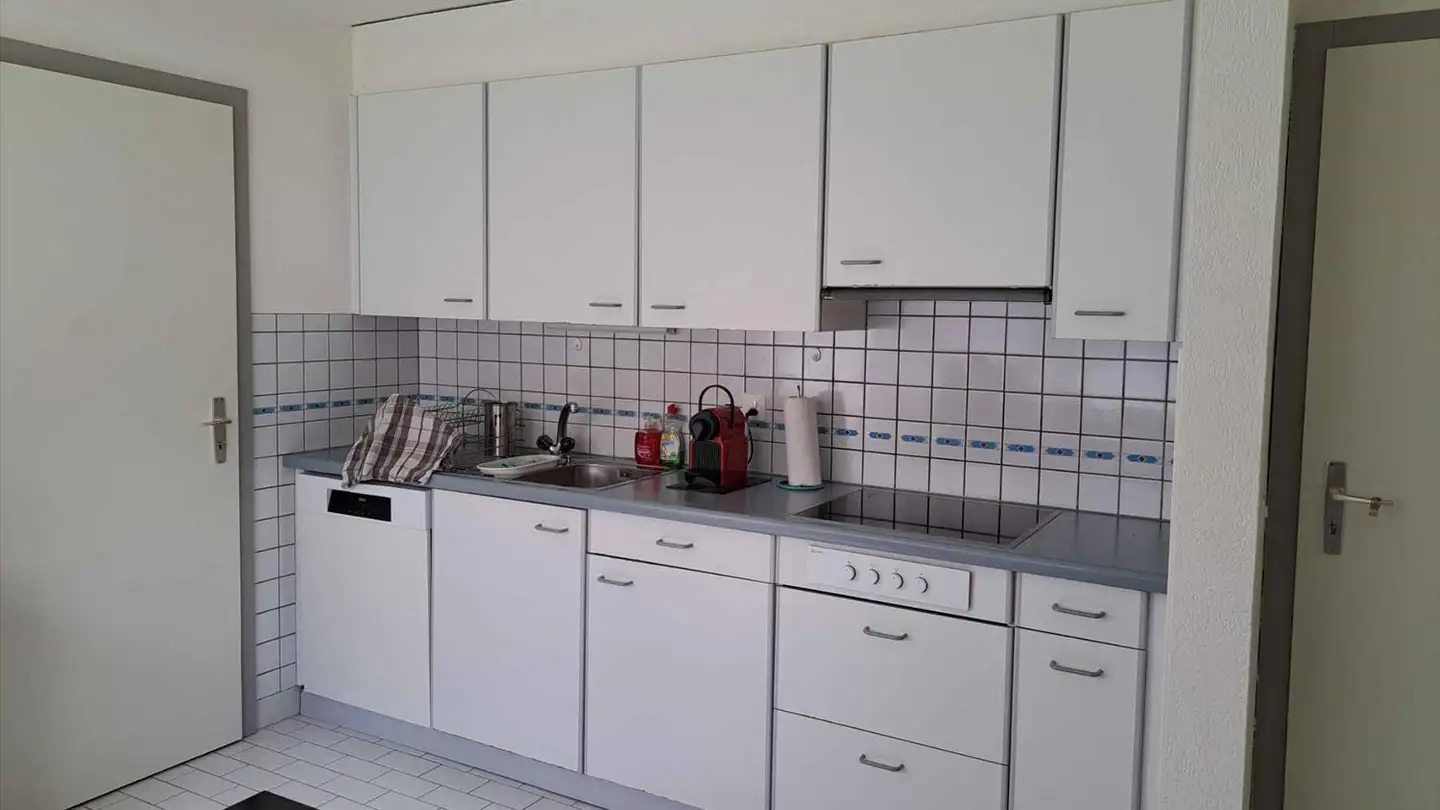 Apartment for rent - Rue Margencel 19, 1860 Aigle - Photo 2