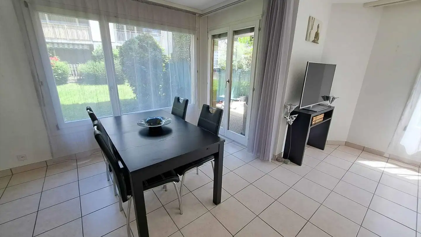 Apartment for rent - Rue Margencel 19, 1860 Aigle - Photo 3