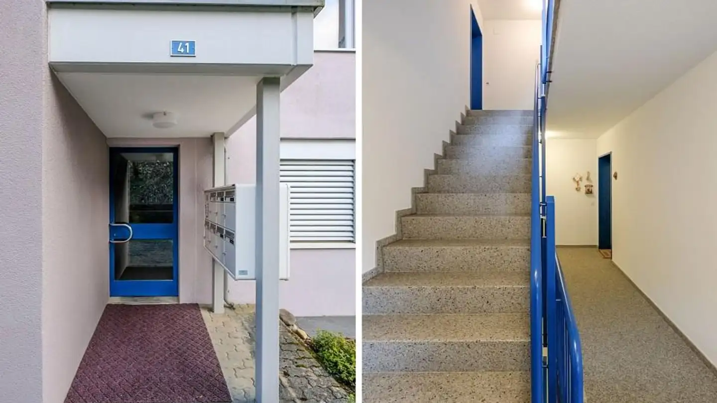 Appartement à vendre - Hauptstrasse 41, 5212 Hausen AG - Photo 2