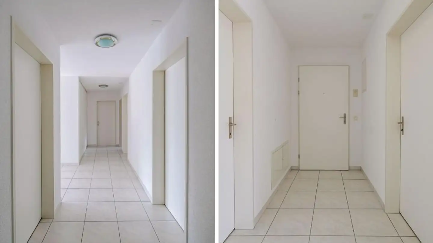 Appartement à vendre - Hauptstrasse 41, 5212 Hausen AG - Photo 3