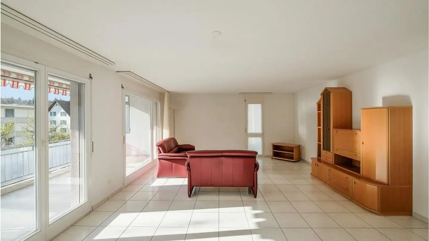 Appartement à vendre - Hauptstrasse 41, 5212 Hausen AG - Photo 4