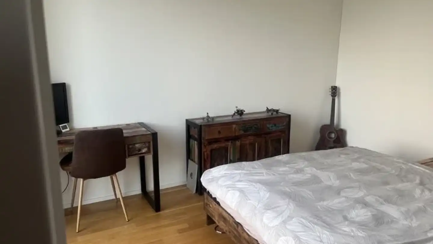 Apartment for rent - Nidfeldstrasse 2i, 6010 Kriens - Photo 2