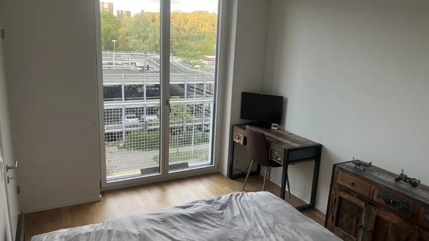 Apartment for rent - Nidfeldstrasse 2i, 6010 Kriens - Photo 3