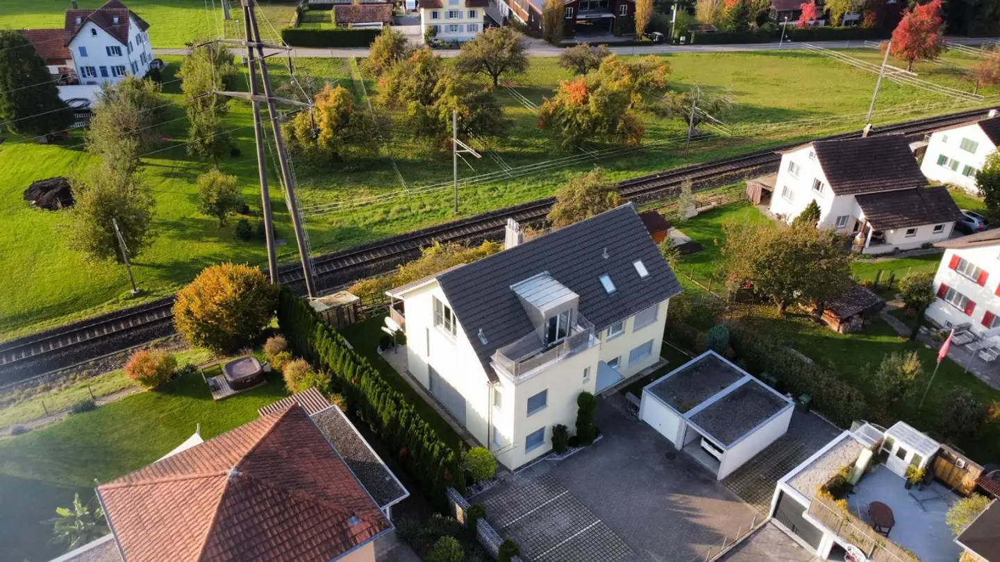 Appartamento in affitto - Eichenstrasse 10, 9220 Bischofszell