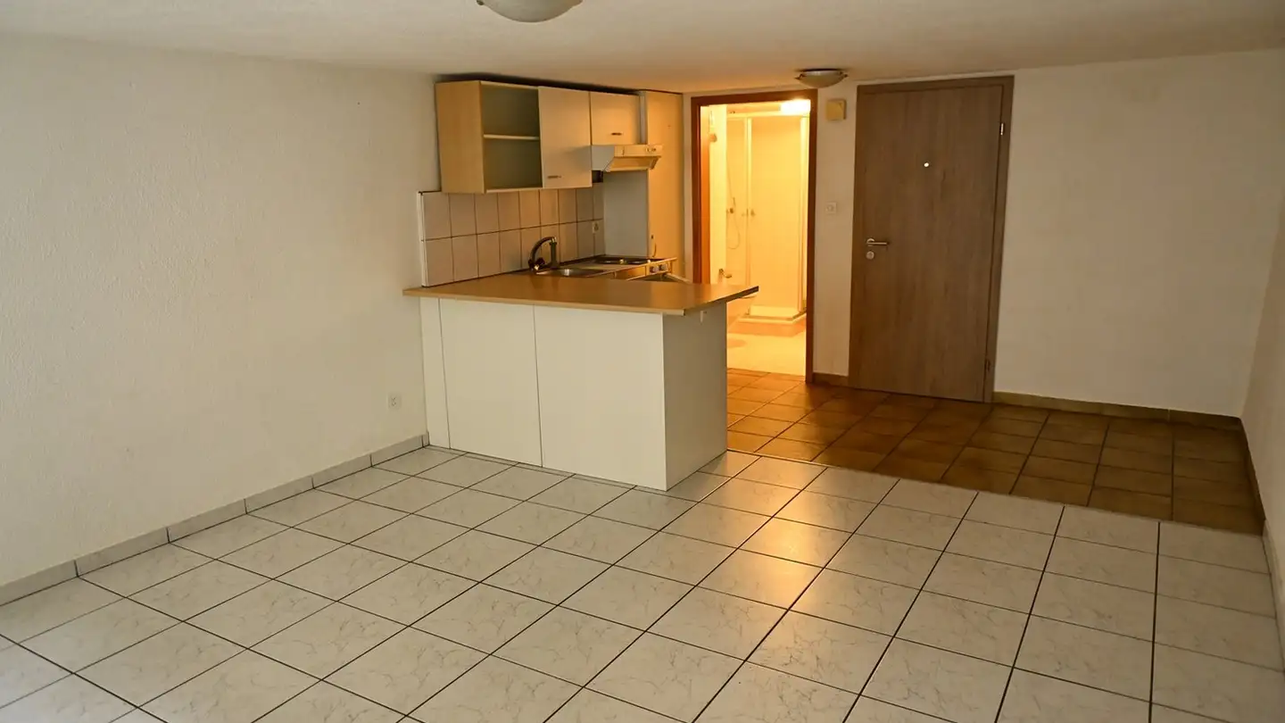 Apartment for rent - Rue de l'Eglise 8, 2900 Porrentruy