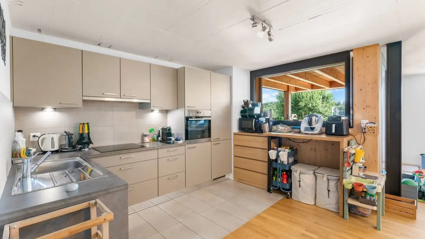 Apartment for sale - Chemin Des Epinettes, 1062 Sottens - Photo 4