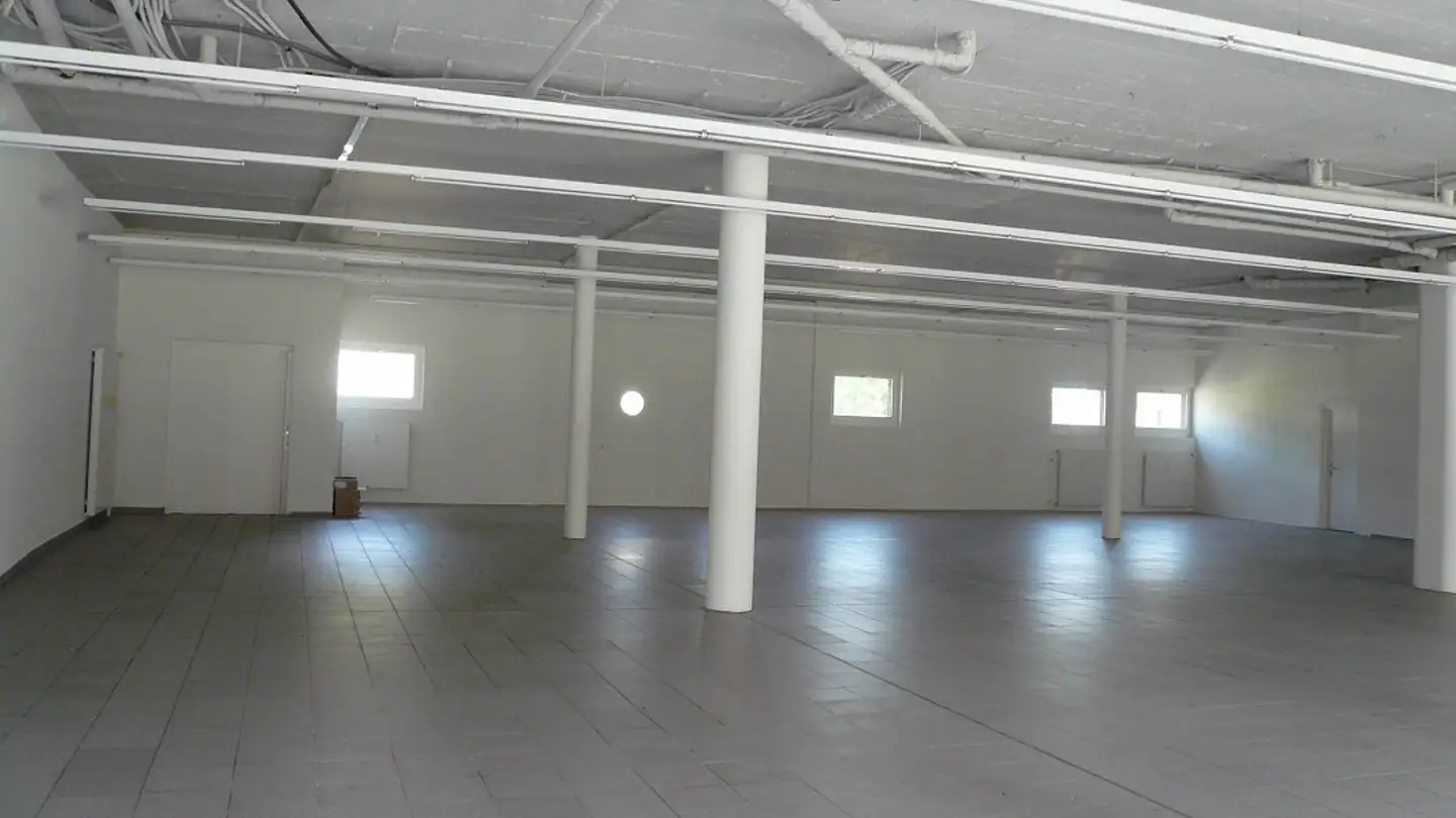 Gewerbe mieten - Löwenstrasse 16, 8280 Kreuzlingen - Foto 2