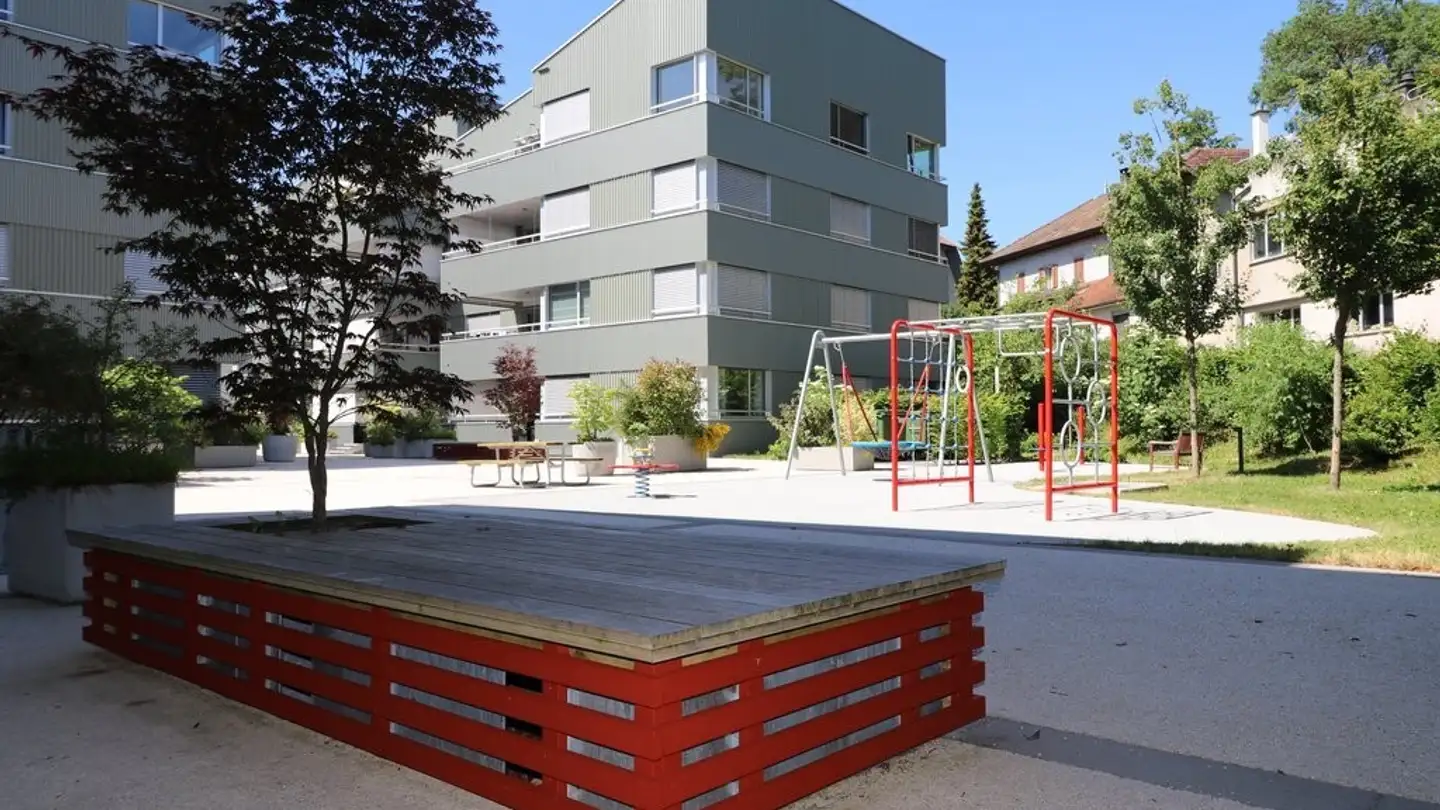 Apartment for rent - Moschtiweg 3, 6212 St. Erhard