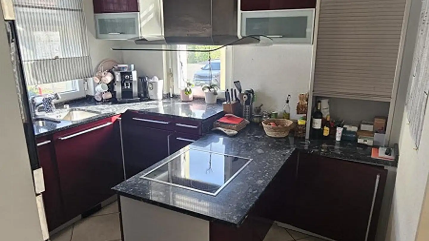 Appartamento in affitto - Eichenstrasse 10, 9220 Bischofszell - Foto 4