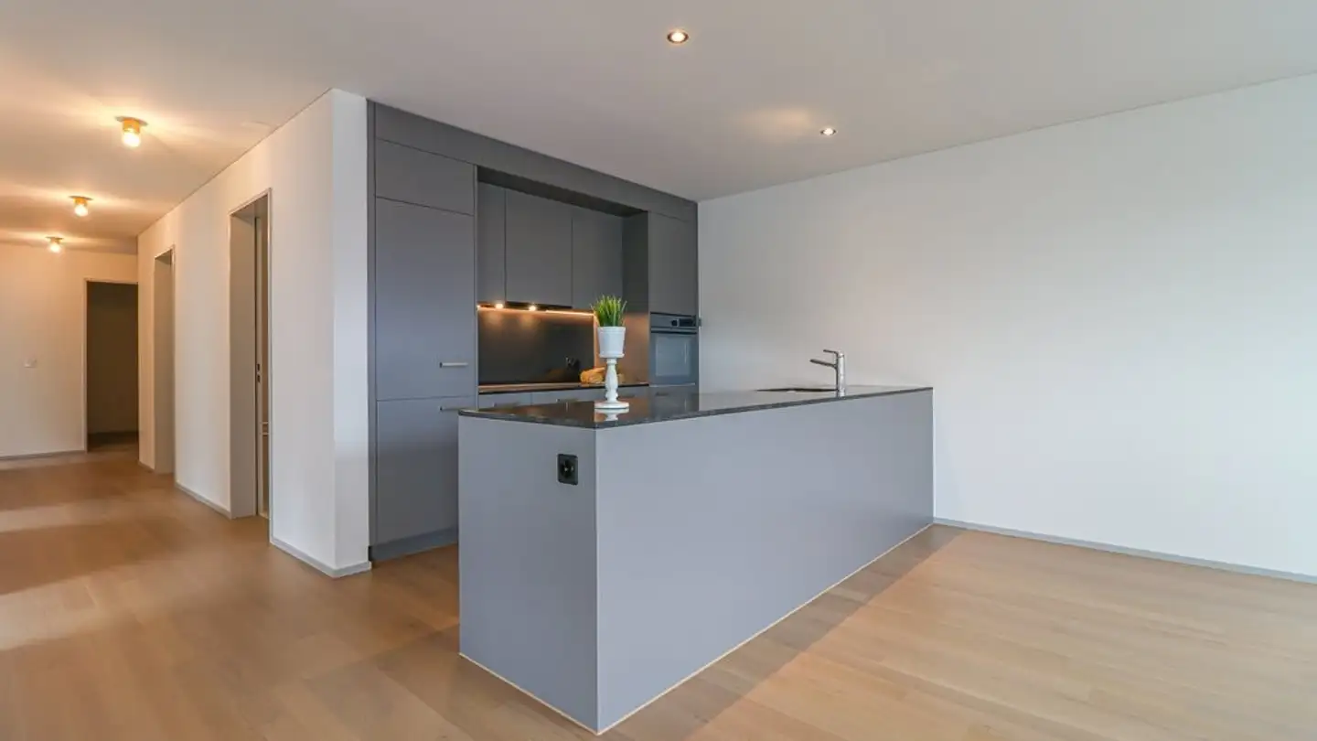 Apartment for rent - Moschtiweg 3, 6212 St. Erhard - Photo 3