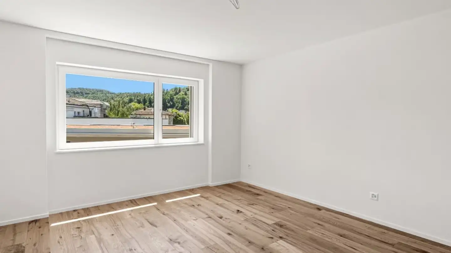 Apartment for rent - Hauptstrasse 71, 5330 Bad Zurzach - Photo 4